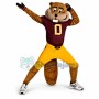 Top Quality Sport Beaver Mascot Costume