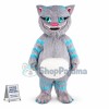 Super Cute Cat Mascot Costume