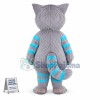 Super Cute Cat Mascot Costume