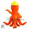 Top Quality Octopus Mascot Costume