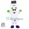 USB Mascot Costume