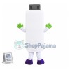 USB Mascot Costume