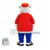 Top Quality Hippo Mascot Costume