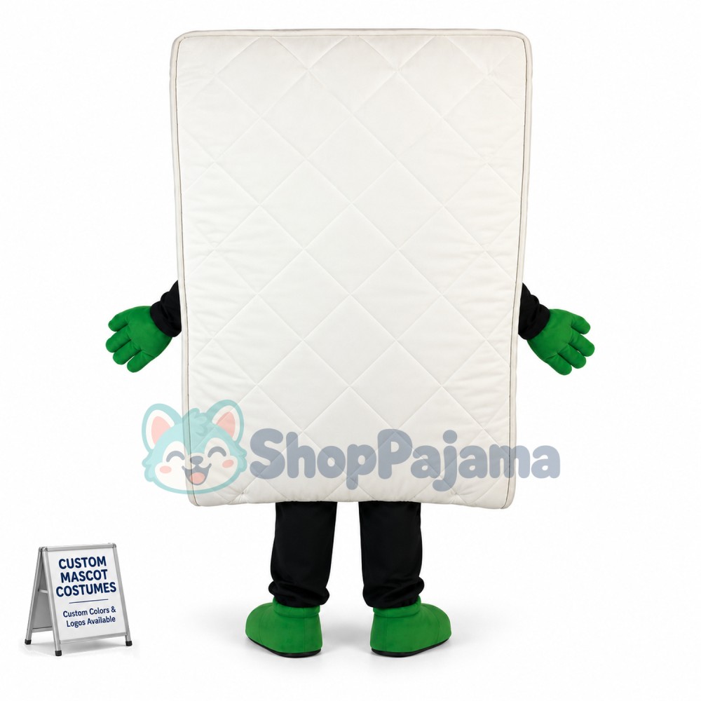 Simmons Mattress With Good Elasticity Mascot Costume