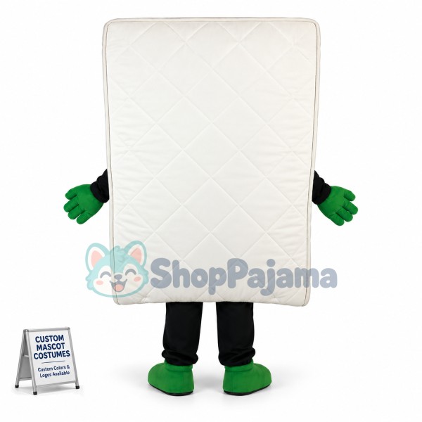 Simmons Mattress With Good Elasticity Mascot Costume