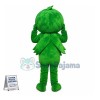Healthy Pollution-free Green Cabbage Mascot Costume