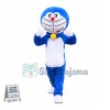 Agreeable Cartoon Character Doraemon Mascot Costume