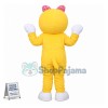 Excellent Cartoon Dorami Mascot Costume