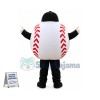 Baseball Model of Professional League Mascot Costume