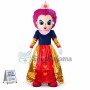 Vicious Queen Mascot Adult Cartoon Costume