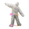 Fierce Long Wool Snow Mountain Ape Mascot Costume