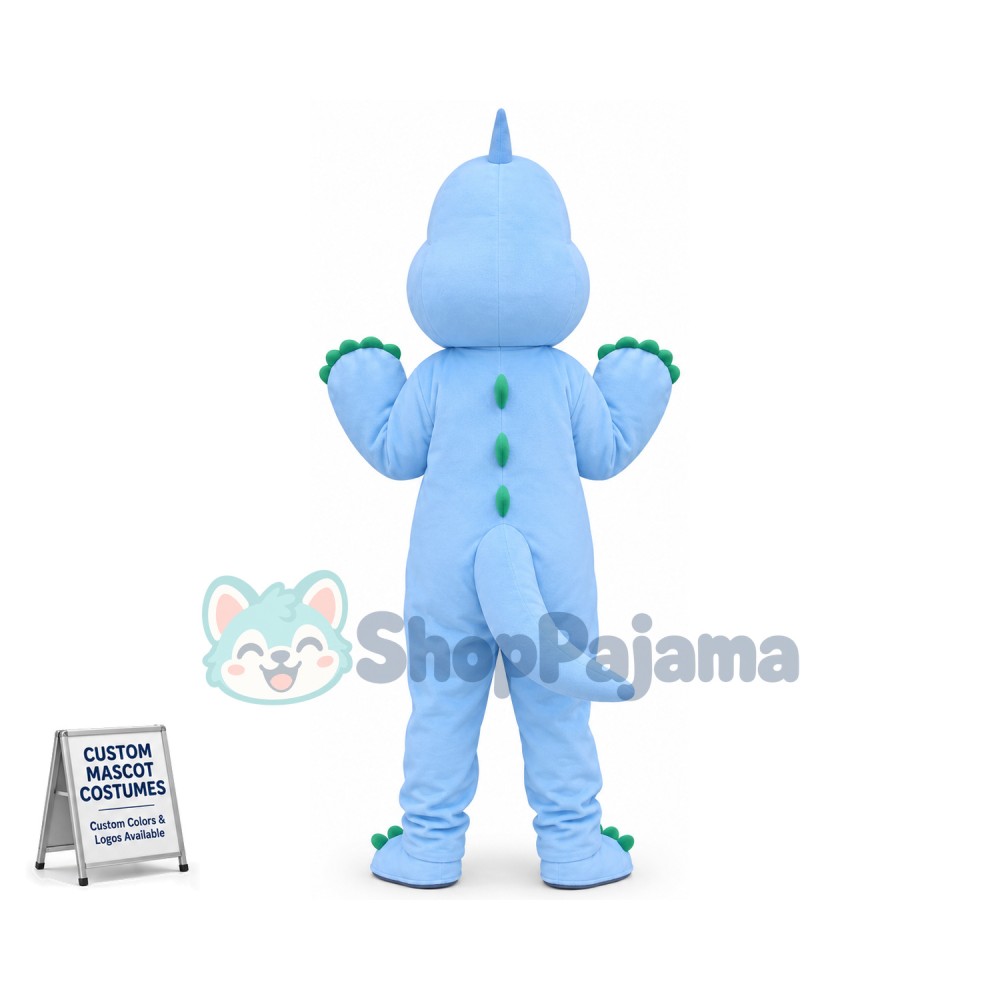 Big-eyed Cartoon Sea Turtle Mascot Costume