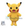 Lightweight Cartoon Pikachu Mascot Costume