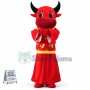 Wealth Cattle of Celebration Mascot Costume