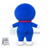 Cartoon Robot Cat Doraemon Mascot Costume