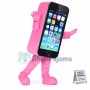Walking Style iPhone Mascot Costume for Adult