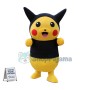 Convivial Pikachu Mascot Costume With Headband