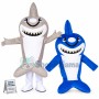Adult Style Ferocious Shark Mascot Costume