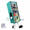 Stack of Hundred Paper Money Mascot Costume