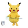 Cute Cartoon Pikachu Mascot Costume