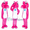 Bright Color Cute Baby Crocodile Mascot Costume for Party