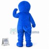 Customized Version of The Gentle Dolphin Adult Mascot Costume