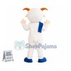 Likable Animation The Most Witty Weslie Mascot Costume