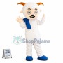 Likable Animation The Most Witty Weslie Mascot Costume