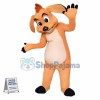 Lion King Costume Timon Mascot Costume