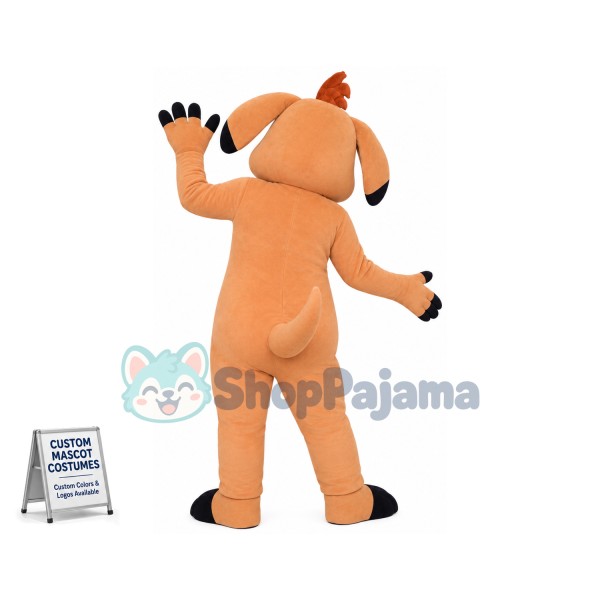 Lion King Costume Timon Mascot Costume
