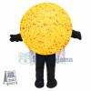 Instant noodles Mascot costumes