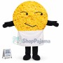 Instant noodles Mascot costumes