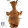 Dawn of the Dinosaurs Sid Mascot Costume