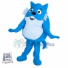 Yo Gabba Gabba Toodee Mascot Costume