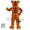 Winnie The Pooh Tigger Mascot Costume