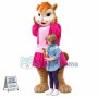 Brittany Mascot Costume