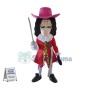 Vikings Pirate Captain Hook Mascot Costume Fancy Dress