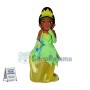Tiana Princess Mascot Costume of The Princess and the Frog Fancy Dress