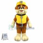 Top Quality Paw Patrol Rubble Mascot Costume