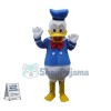 Disney Minnie, Mickey,Donald Duck,Daisy Duck,Pluto & Goofy Mascot Costume