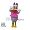 Disney Minnie, Mickey,Donald Duck,Daisy Duck,Pluto & Goofy Mascot Costume