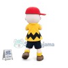 Custom Mascot Charlie Brown Mascot Costume