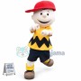 Custom Mascot Charlie Brown Mascot Costume
