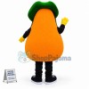 Top Quality Avocado Mascot Costume