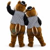 Best Quality Chip & Dale Chipmunk Mascot Costume