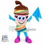 Beautiful Acorn Mascot Costume