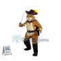 Top Quality Puss Cat Mascot Costume