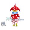 Top Quality Clown Mascot Costume Custom Mascot