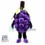 Custom Mascot Grape Mascot Costume