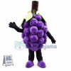 Custom Mascot Grape Mascot Costume